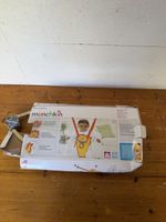 Munchkin Bounce & Play Türhopser / Baby Jumper