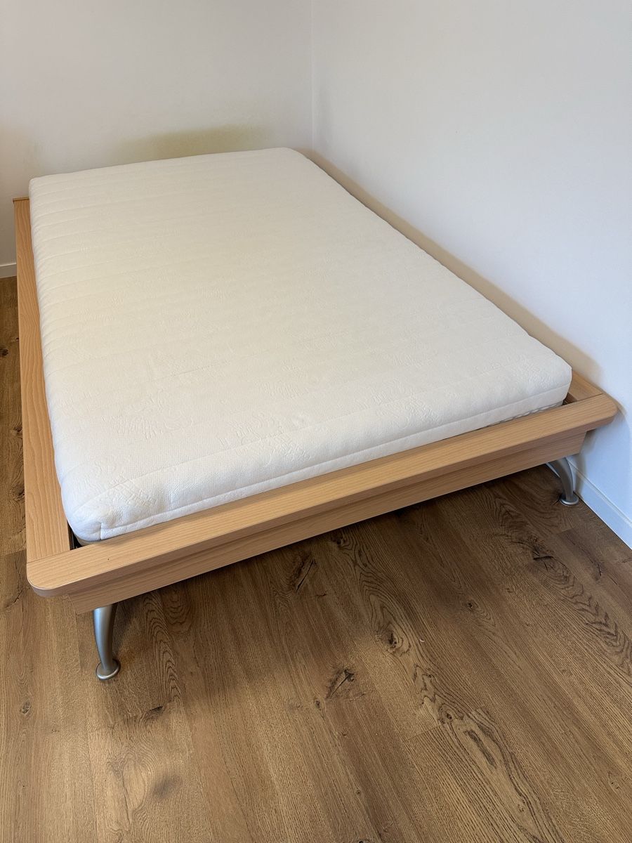 Letti: Jugendzimmer – Usato da Birr venduto da Mide 4