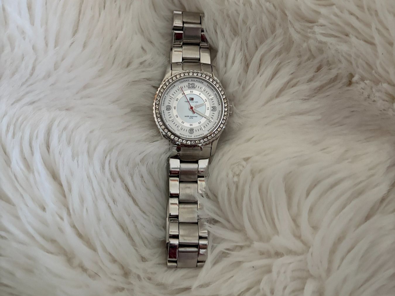 Tommy Hilfiger Uhren: Tommy Hilfiger Uhr - Gebraucht – Gebraucht aus Uster von SchniSchna12