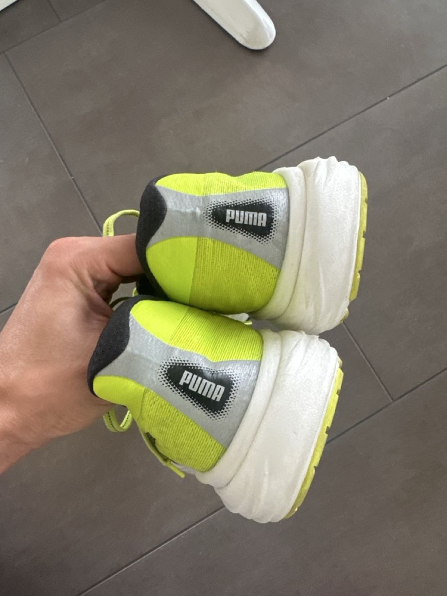 Puma Scarpe da uomo: Puma nitro elite (gr.44.5) – Usato da Frauenfeld venduto da bybong 1