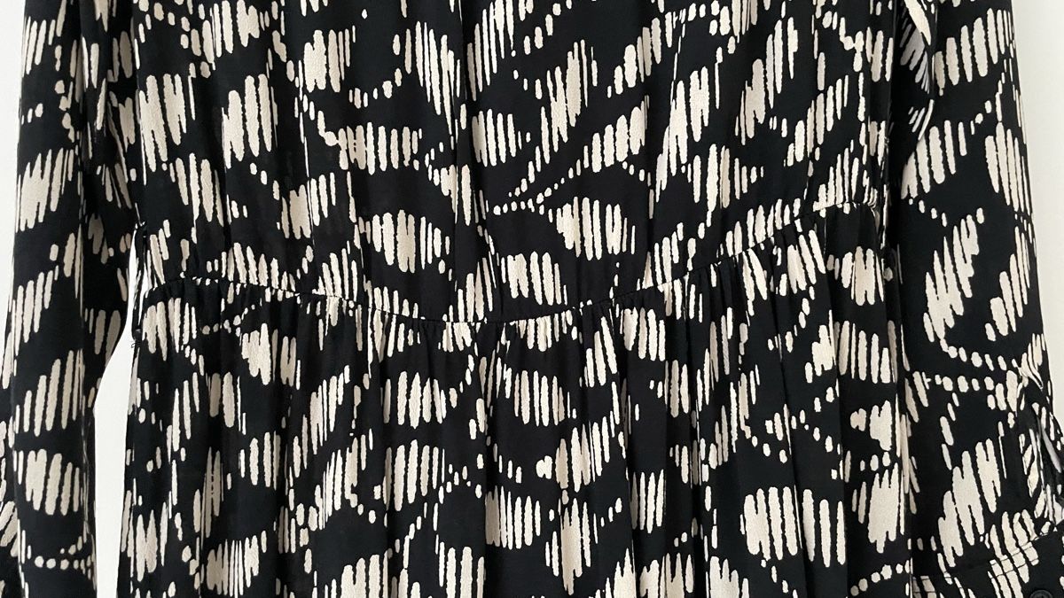 Caroll Vestiti: Robe chemise Caroll – Usato da Satigny venduto da Pauline_1987 5