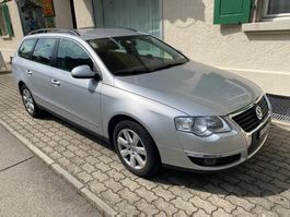 VW PASSAT 1.8 TSI - KOMBI - AUTOMAT