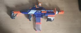 Alter NERF Blaster