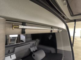Markisen - Kurbel - Haken - Set VW T5, T6 California, Ocean