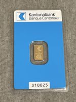 1GR FINEGOLD / AB 1CHF