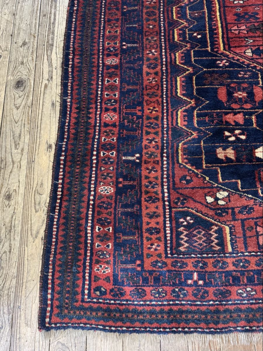 Tappeti: Teppich Massen 265 x 180 cm – Usato da Schlieren venduto da Freundlich02 3