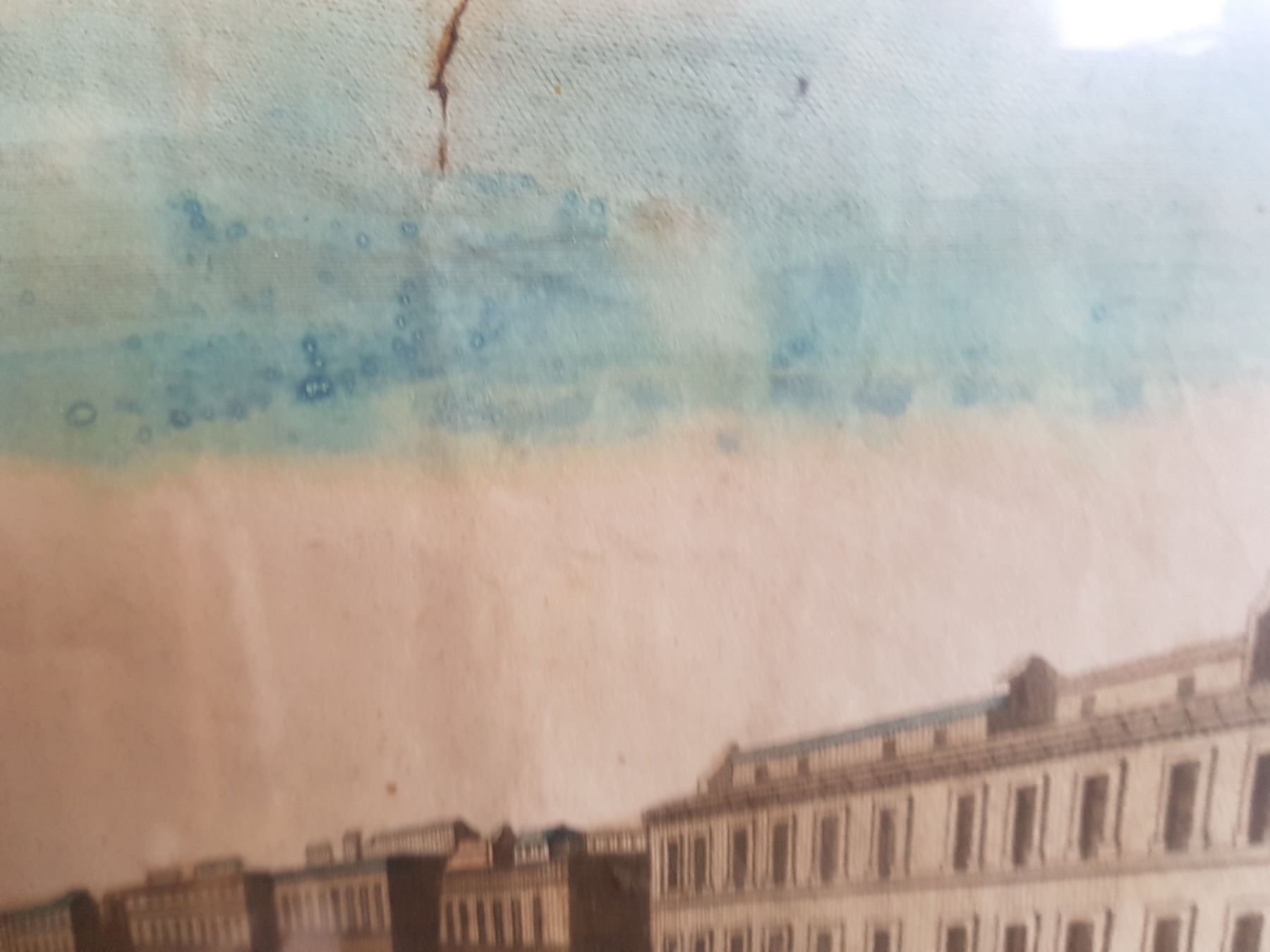 Dipinti: belle gravure couleur 18 è de Marseille – Usato da Lausanne venduto da leneko 5