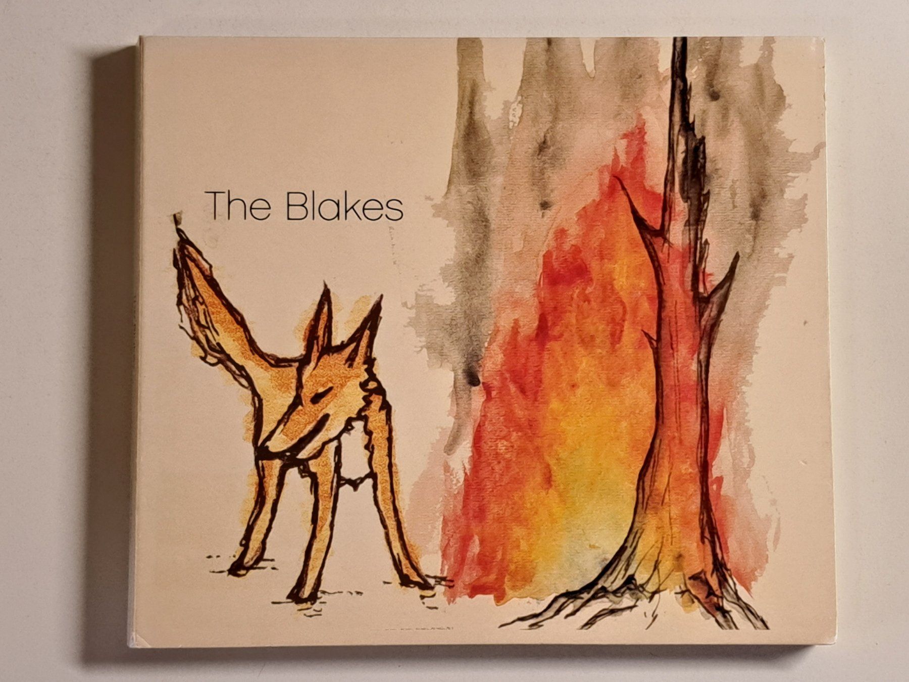 CDs: THE BLAKES - The Blakes – D'occasion à Wichtrach par LuckyLuke69