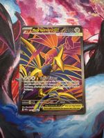 POKEMON - Mega Skarmory EX 106/088 - POR ENG