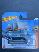 Hot Wheels Volkswagen T2 Pickup