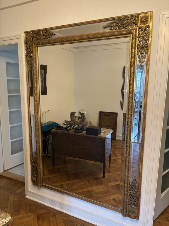 Grand Miroir Occasion