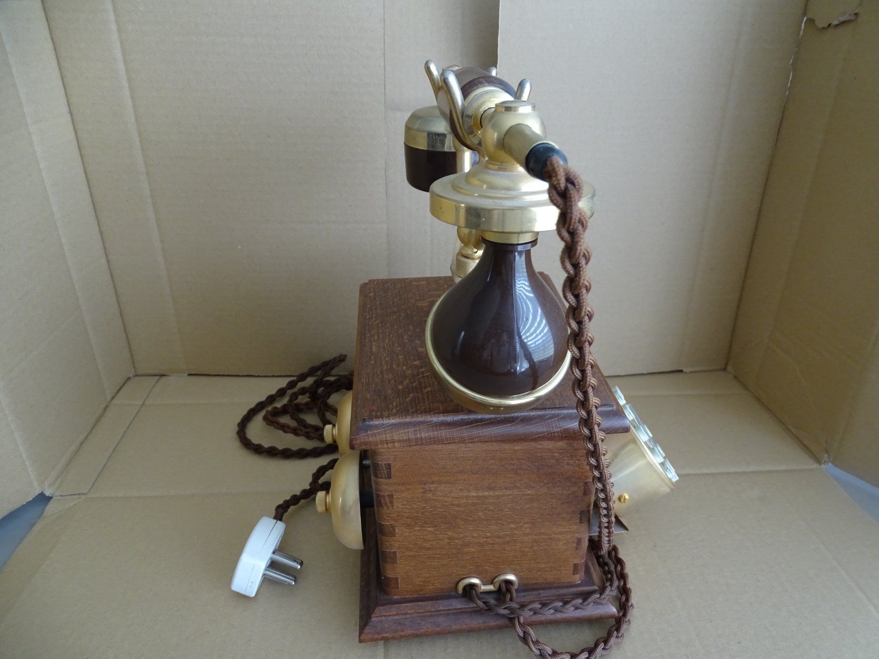 Telefoni: Telefon – Usato da Steffisburg venduto da Robinh.17 3