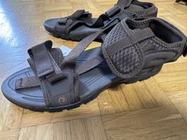 Sherpa ARUN, Herren outdoor robuste sandale, 45