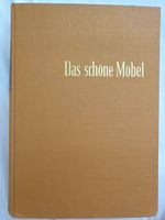 Das schöne Möbel im Laufe der Jahrhunderte (Antikes Buch)