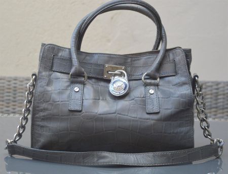 Tasche / Sac Michel Kors Hamilton