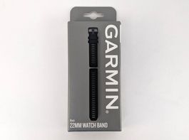 Garmin Watch Band, 22mm Uhrenarmband