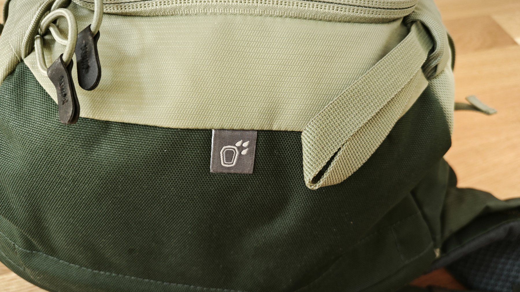 Deuter Rucksäcke: Wanderrucksack Deuter Trail 30 – Neu (gemäss Beschreibung) aus Burgdorf von nas_65x9 6