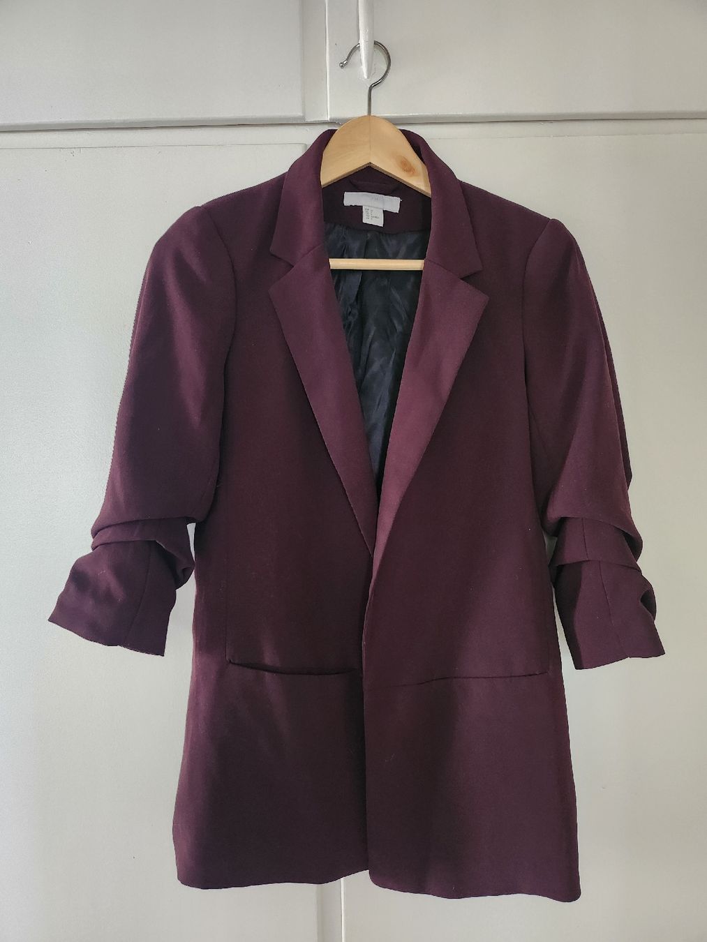 Jacken: jacket – Gebraucht aus Schlieren von wik_69lh