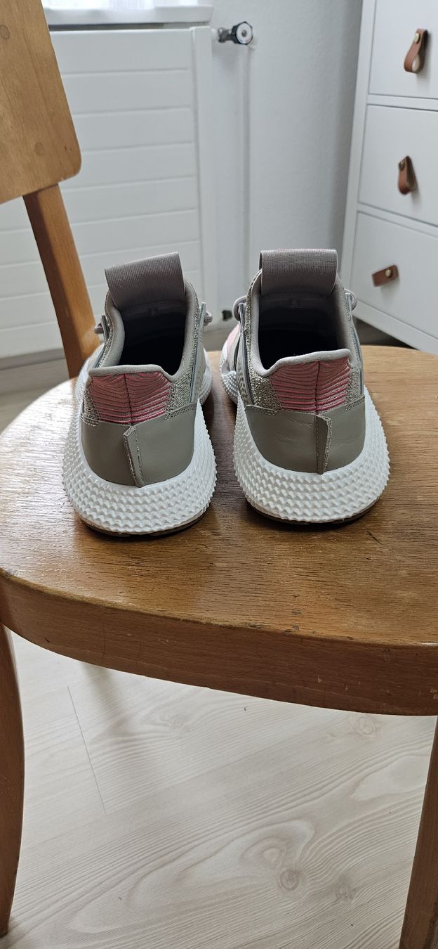 Adidas Scarpe da uomo: adidas Prophere Trace Khaki 43 1/3 – Usato da Dättwil AG venduto da son_x2fq 2