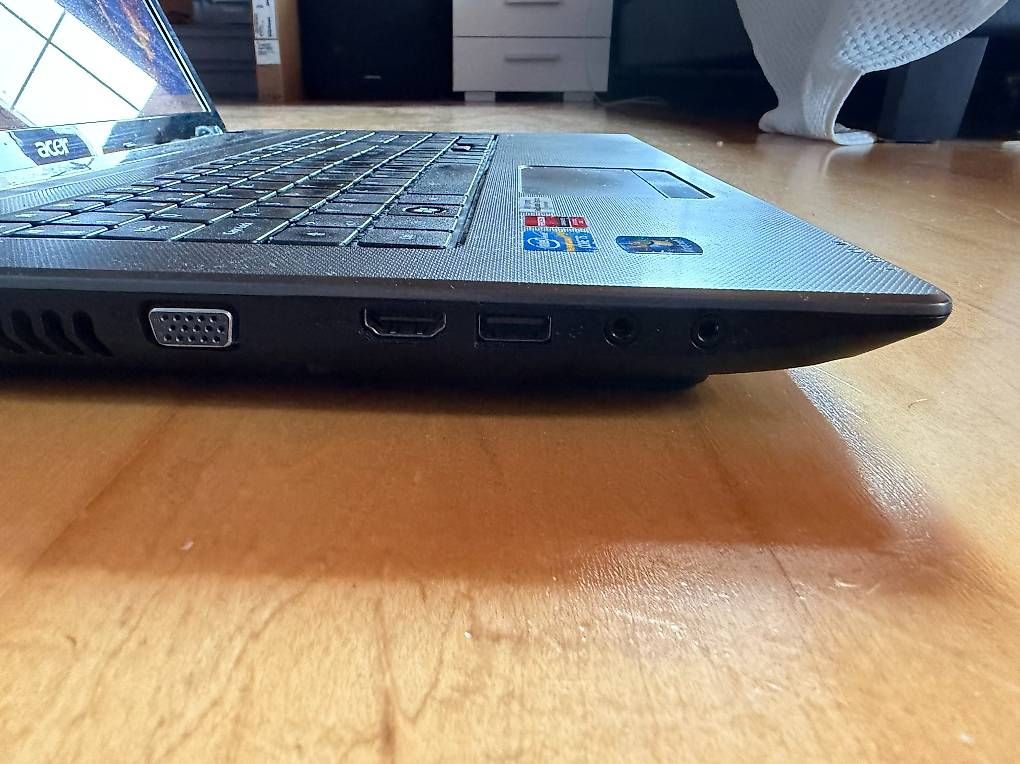 Notebook: Acer Aspire 7750G – Usato da Wetzikon ZH venduto da ItzOfficialMarco 1