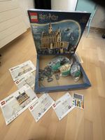 LEGO Harry Potter - Hogwarts Castle: The Great Hall (76435)
