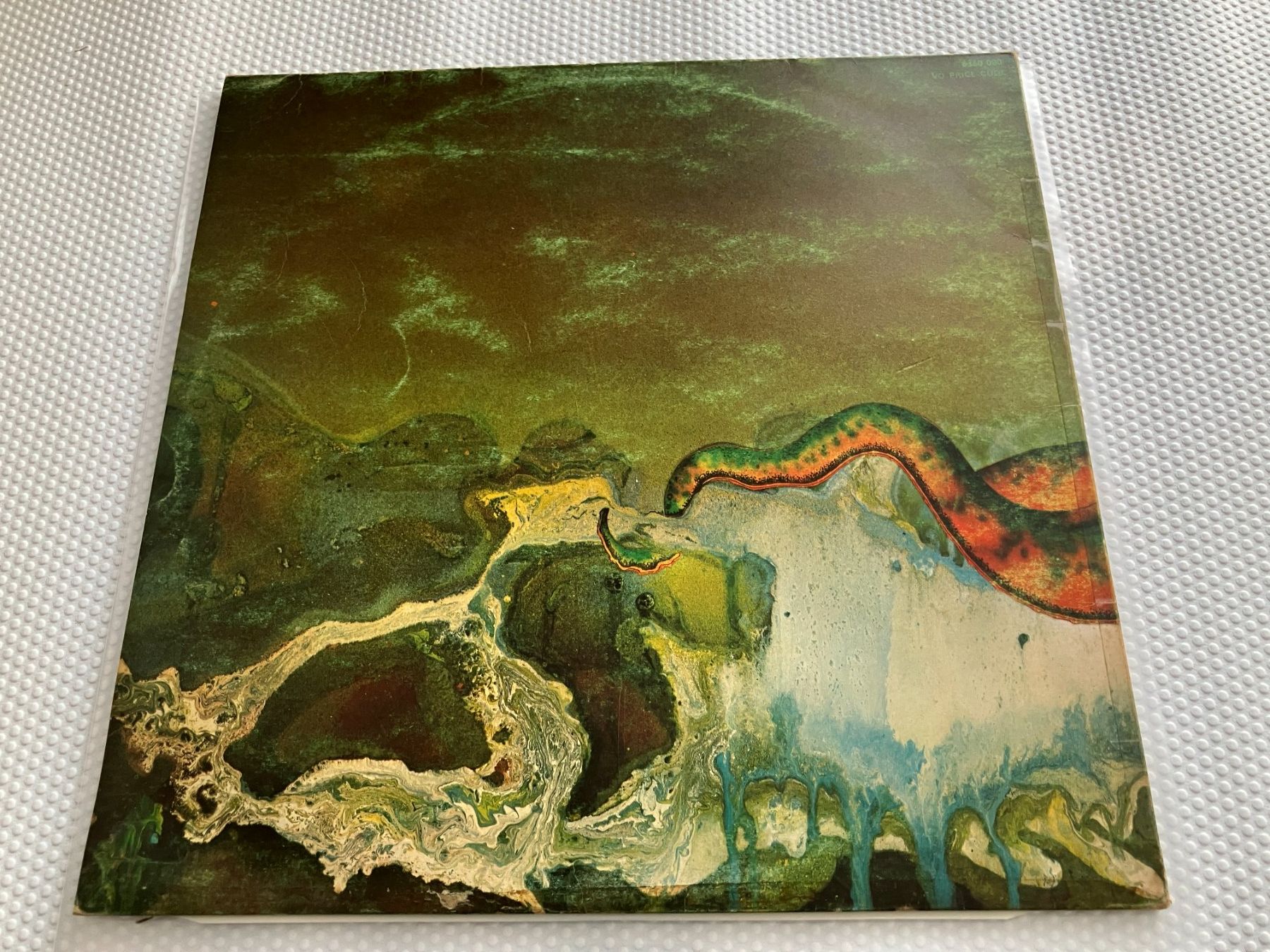 Dischi in vinile: Gentle Giant – Usato da Aarwangen venduto da Jukebox3 3