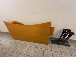 Bürotisch