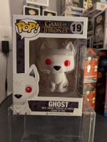 Funko Pop! Ghost #19 – Game of Thrones