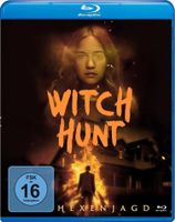 WITCH HUNT - HEXENJAGD