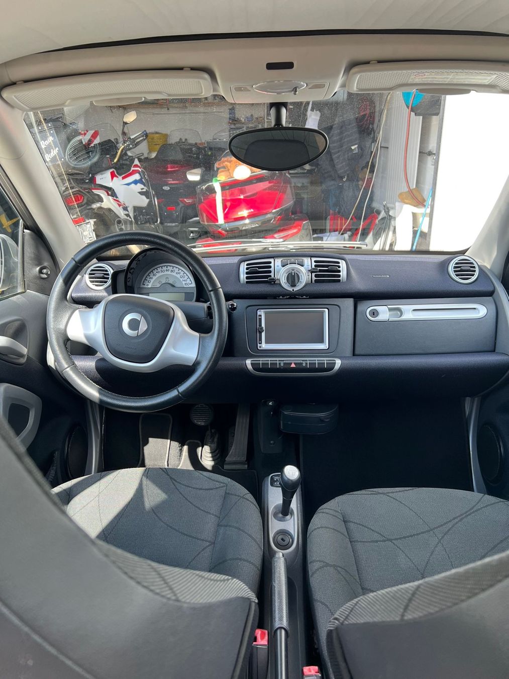 Smart Automobili: Smart Fortwo Cabrio – Usato da Dättwil AG venduto da ale_j8mr 6