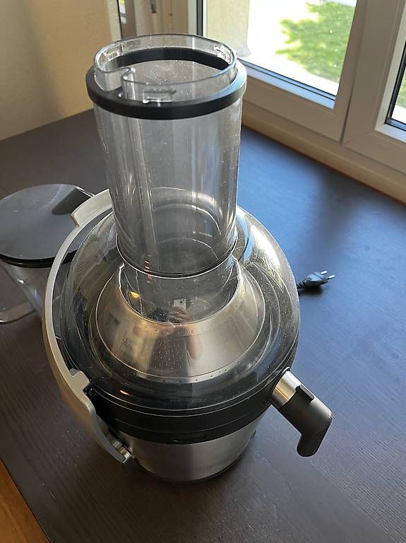 Philips Elettrodomestici da cucina: Entsafter von Phillips – Usato da Laupen BE venduto da tru_27lb 2