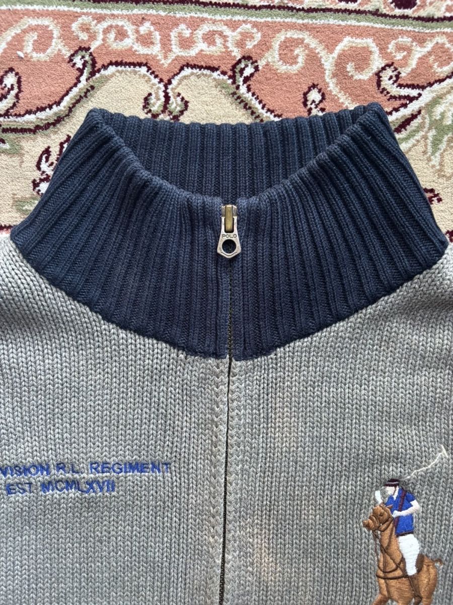 Ralph Lauren Vestes: Ralph Lauren Jacket – D'occasion à Bellevue par keepp100k 2
