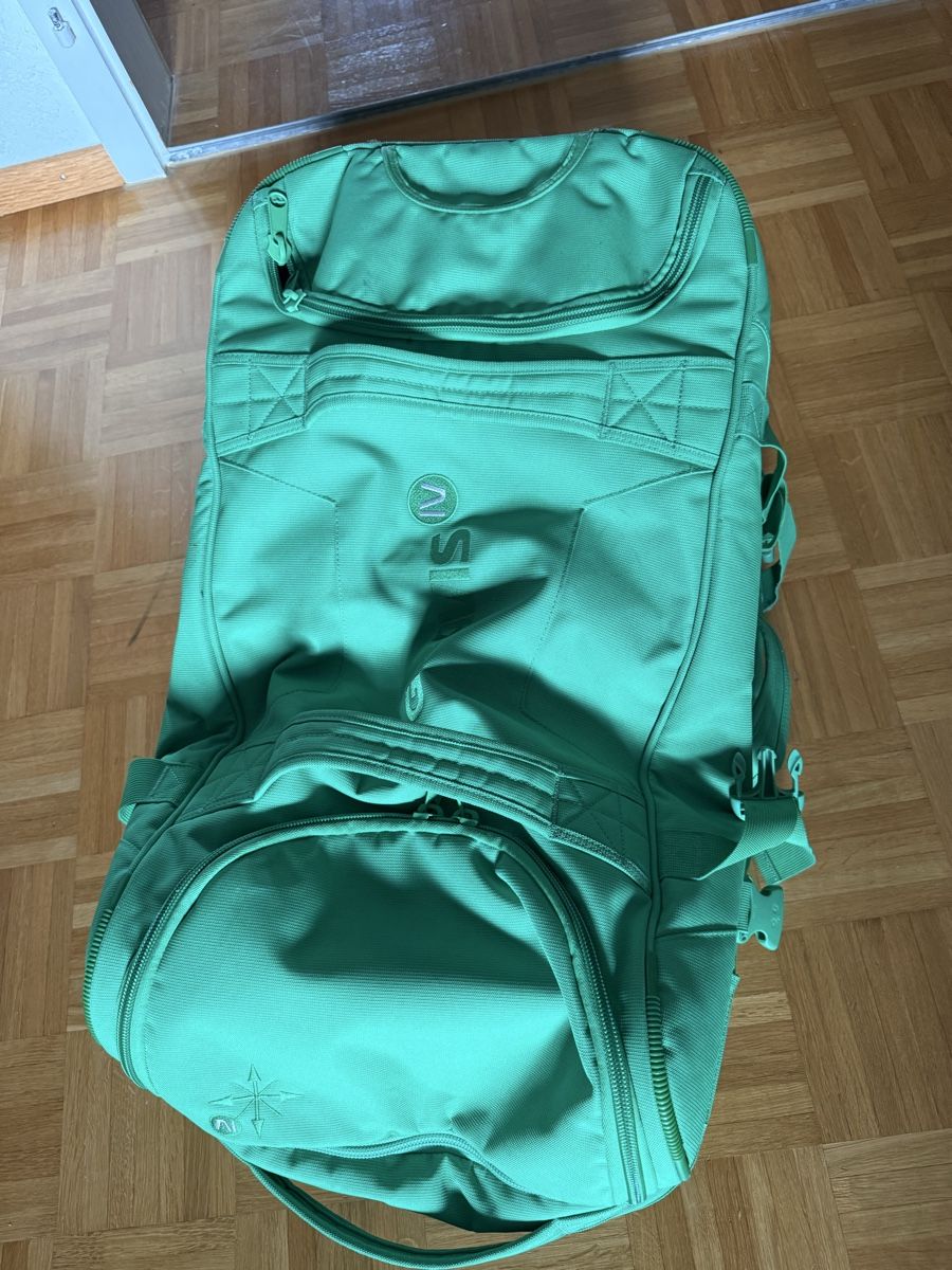Koffer & Taschen: Rollbag Gravis – Gebraucht aus Oberglatt ZH von sam_vs55