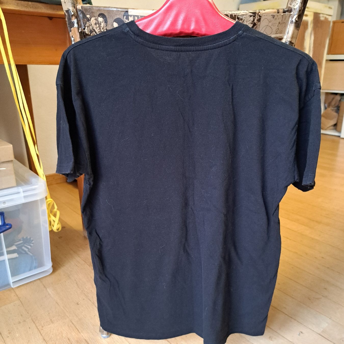 Carhartt T-shirt: T-shirt Carhartt – Usato da Zollikofen venduto da selanaj 4