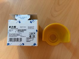 EATON M22-XGPV 231273 Schutzkragen (Ø x H) 78 x 50mm NP 15.8