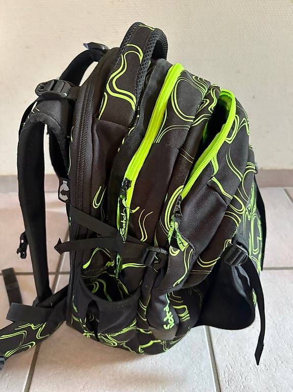 Sacs & sacs à dos: Satch Rucksack – D'occasion à Lohn SH par Agrotech62 2