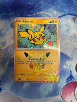 Pikachu (07/30) - 30C 029 FR