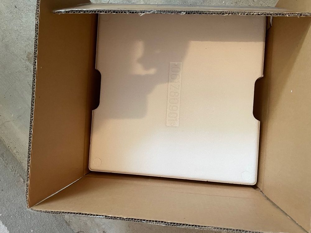 Marantz MPB 132 Seiten Wand Neu ! 5