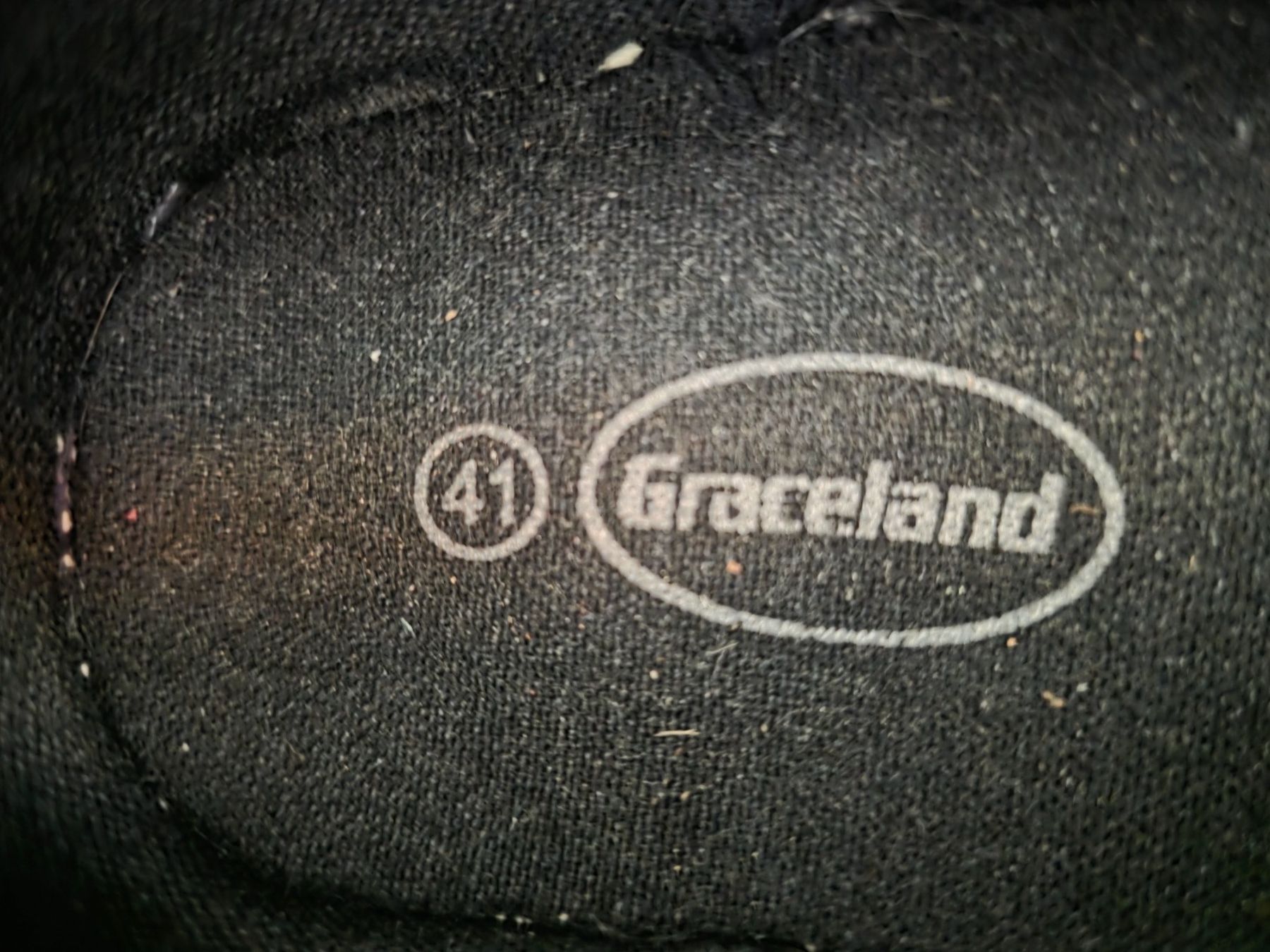 Graceland Scarpe da donna: Schuhe – Usato da Mörigen venduto da Sandra_z 2