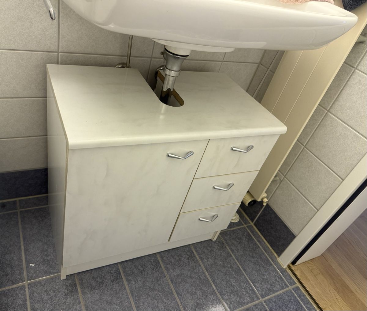 Badezimmermöbel: Badezimmermöbel – Gebraucht aus zuerich von Mirjam2000 3
