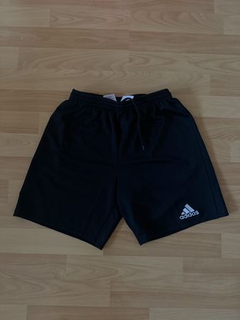 Shorts Adidas noir taille XXS/XS bon état