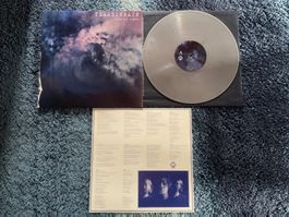 Tears In Rain – Stop To Reach LP 2015