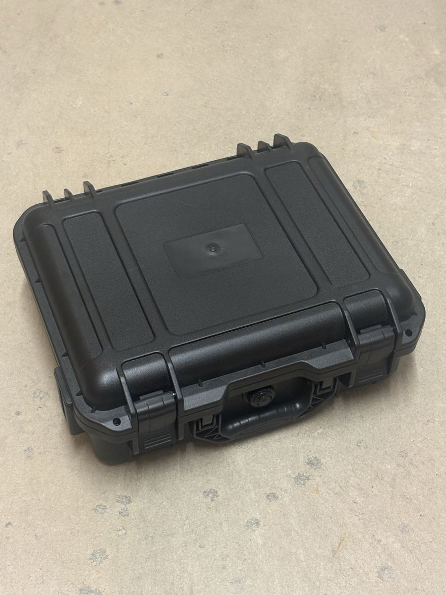 Rolex Montres: Pelican Watch Case for 8 Watches – D'occasion à Chêne-Bougeries par Auction-Genevensis 1