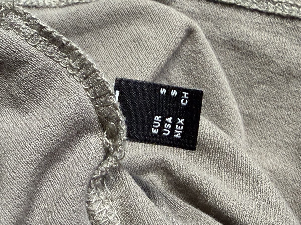 Massimo Dutti Tops: Massimo Dutti Top Kragen Grösse S – Neuf (Voir description) à Zürich par megastored 3