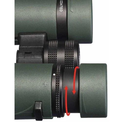 Feldstecher: Bresser Fernglas Feldstecher 8x34 Neu – Neu und originalverpackt aus Suhr von sjay.Cv 2