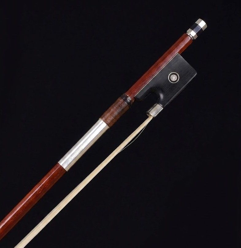 Musikinstrumente: violin bow – Gebraucht aus Lugano von GioiaMiach