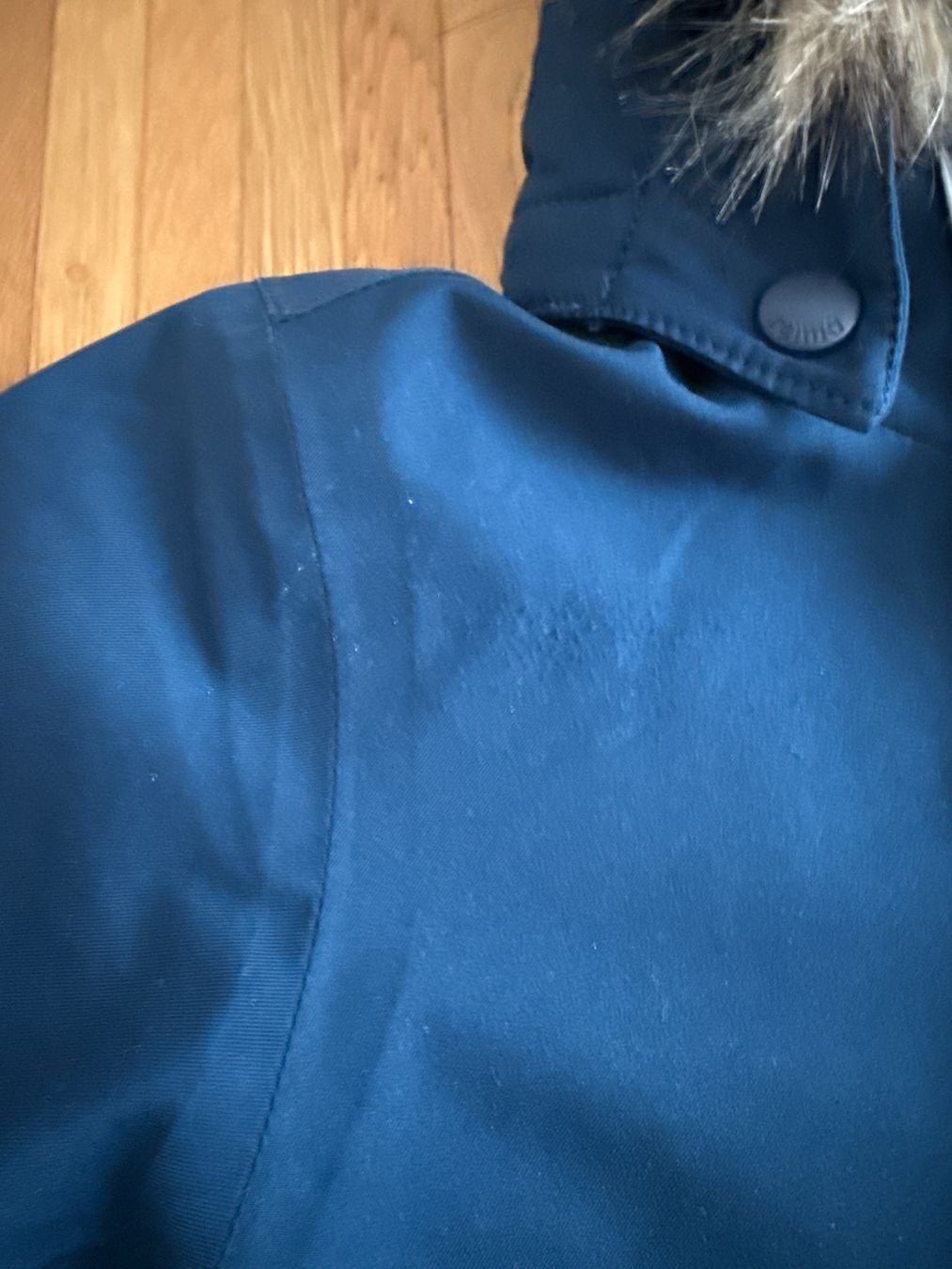 Reima Giacche & Cappotti: Reima Mutka Winterjacke Gr 98 – Usato da Richterswil venduto da Eunoia85 5