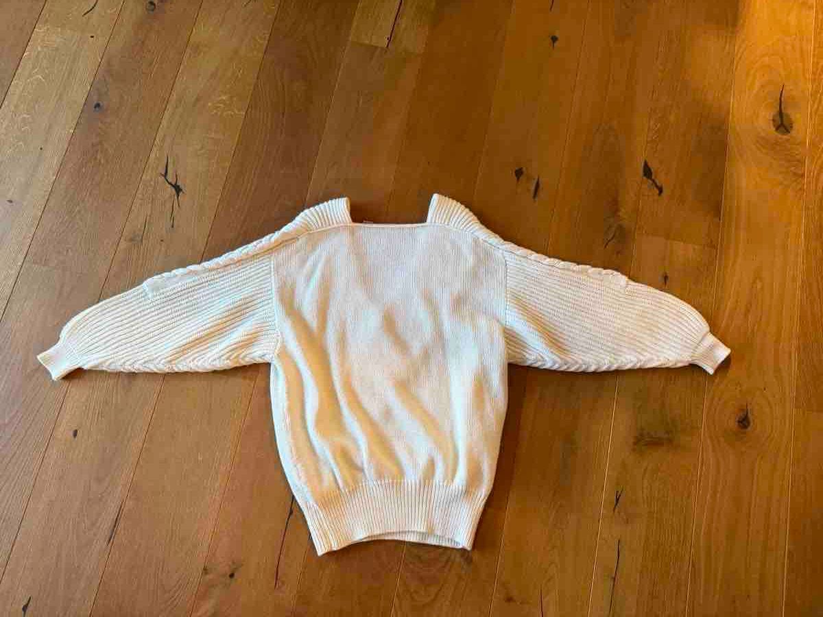 Maglioni & Felpe: Umberto Ginocchietti Pullover Grösse S – Nuovo (secondo la descrizione) da Muri AG venduto da tiffer26 1