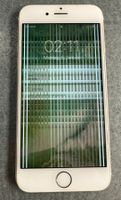 Apple iPhone 6, 32GB, Gold, defekt