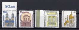 R6607  /  Allemagne 1993 neufs XX